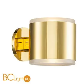 Бра Lucia Tucci Tube W5630.2 gold