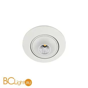 Встраиваемый спот (точечный светильник) Lucia Tucci Vario 656.1-7W-WT