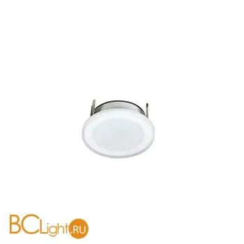 Встраиваемый спот (точечный светильник) Lucia Tucci Vet 107.1-7W-WT