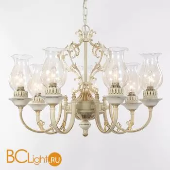 Люстра Lucia Tucci Vetralla 180.7 Ivory