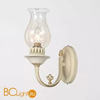 Бра Lucia Tucci Vetralla W180.1 Ivory