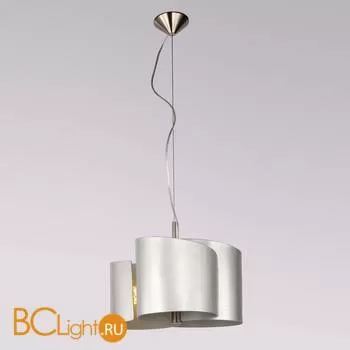 Подвесной светильник Lucia Tucci Vetro argento 194.3 - Фото 0