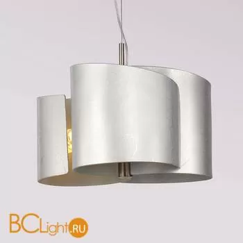 Подвесной светильник Lucia Tucci Vetro argento 194.3