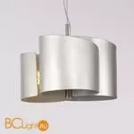 Подвесной светильник Lucia Tucci Vetro argento 194.3