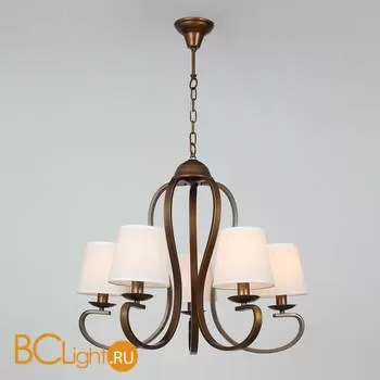 Люстра Lucia Tucci Vico 196.5 - Фото 0