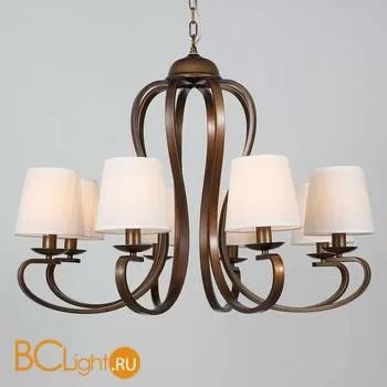 Люстра Lucia Tucci Vico 196.8