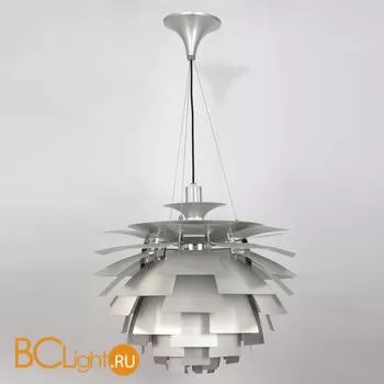 Подвесной светильник Lucia Tucci Zephyr 199.1 D720 alluminio - Фото 0