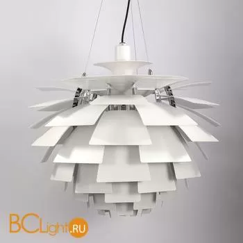 Подвесной светильник Lucia Tucci Zephyr 199.1 D720 bianco