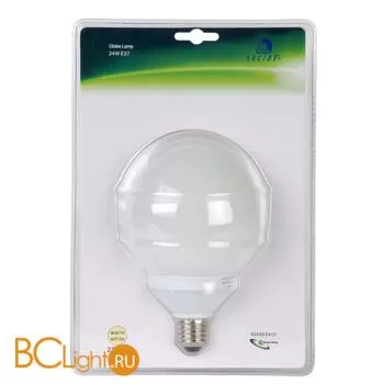 Лампа Lucide E27 24W 2700K 1100Lm 50430/24/31