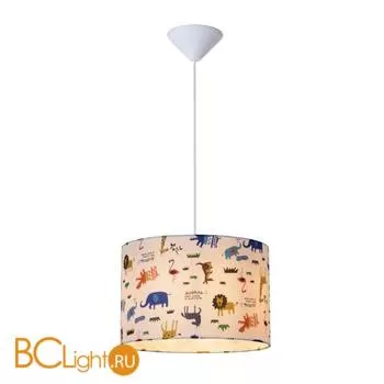 Подвесной светильник Lucide Adrian 34437/30/68 - Фото 0