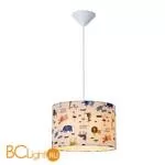 Подвесной светильник Lucide Adrian 34437/30/68 - Фото 0