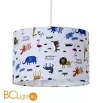 Подвесной светильник Lucide Adrian 34437/30/68