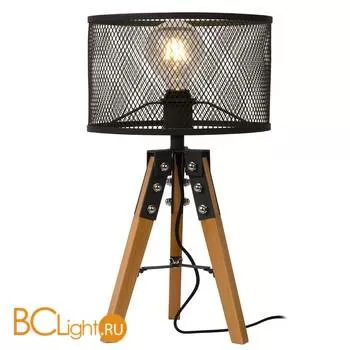 Настольная лампа Lucide Aldgate 20508/81/30