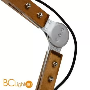 Настольная лампа Lucide Aldgate 20509/81/30 - Фото 0