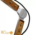 Настольная лампа Lucide Aldgate 20509/81/30 - Фото 0