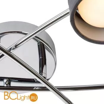 Потолочная люстра Lucide Alys LED 26988/30/11 - Фото 0