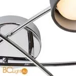 Потолочная люстра Lucide Alys LED 26988/30/11 - Фото 0