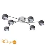 Потолочная люстра Lucide Alys LED 26988/30/11