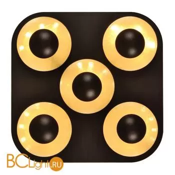 Потолочный светильник Lucide Amine 26186/25/30 - Фото 0