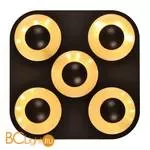 Потолочный светильник Lucide Amine 26186/25/30 - Фото 0