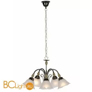 Люстра Lucide Arabba 78302/05/09