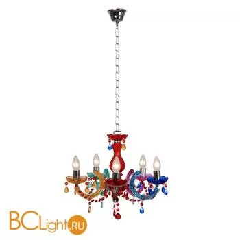 Люстра Lucide Arabesque 78351/05/99 - Фото 0