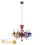 Люстра Lucide Arabesque 78351/05/99 - Фото 0