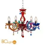 Люстра Lucide Arabesque 78351/05/99