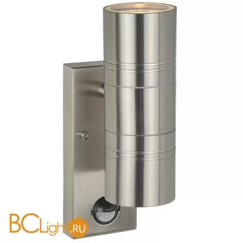 Настенный уличный светильник Lucide Arne 14866/22/12