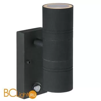 Настенный уличный светильник Lucide Arne 14866/22/30