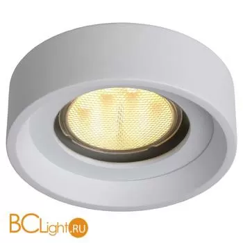Встраиваемый спот (точечный светильник) Lucide Arno 23114/21/31