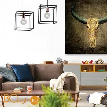 Подвесной светильник Lucide Arthur 08424/01/30 - Фото 1