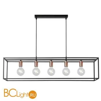 Подвесной светильник Lucide Arthur 08424/05/30