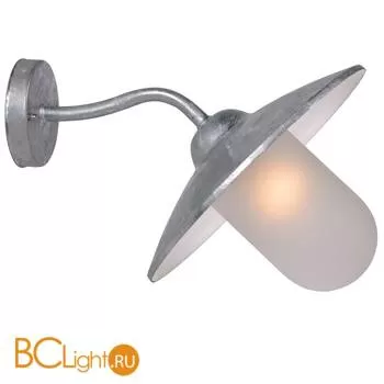 Настенный уличный светильник Lucide Aruba 11870/01/06