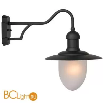 Настенный уличный светильник Lucide Aruba 11871/01/30