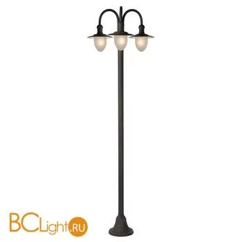 Садово-парковый фонарь Lucide Aruba 11873/03/97