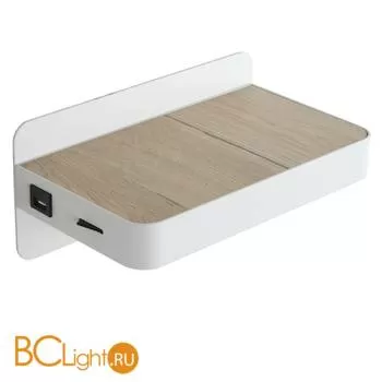 Настенный светильник Lucide Atkin 77280/05/31 - Фото 0