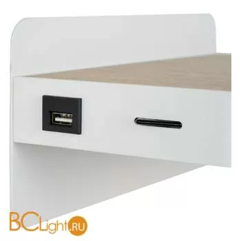 Настенный светильник Lucide Atkin 77280/05/31 - Фото 1