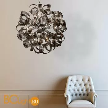 Подвесной светильник Lucide Atoma 74401/60/97 - Фото 1