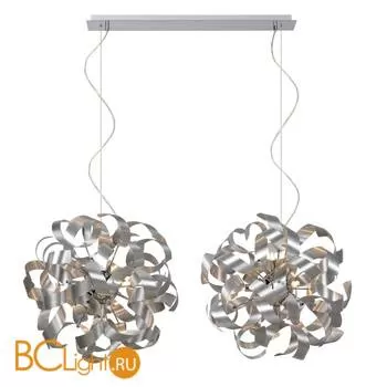Подвесной светильник Lucide Atoma 33408/10/12