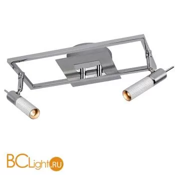 Cпот (точечный светильник) Lucide Axell 12903/12/12