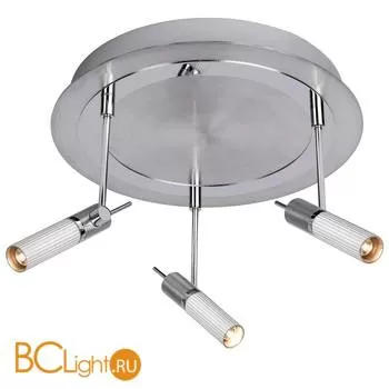 Cпот (точечный светильник) Lucide Axell 12903/13/12