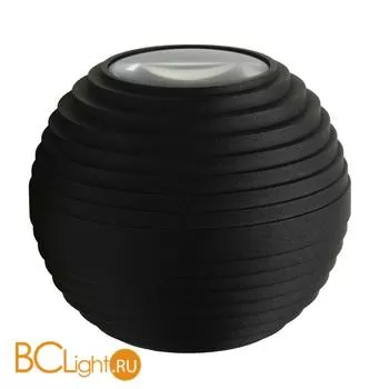 Уличный настенный светильник Lucide Ayo 17804/06/30