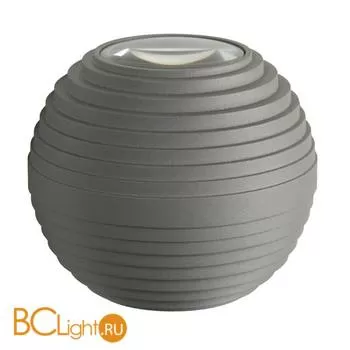 Уличный настенный светильник Lucide Ayo 17804/06/36