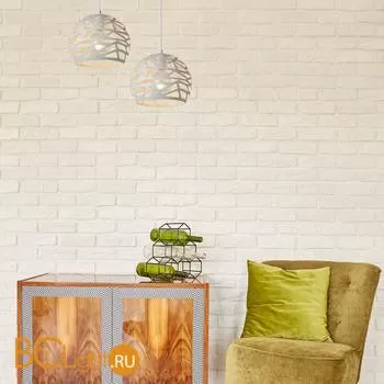 Подвесной светильник Lucide Bajaba 21411/25/31 - Фото 1