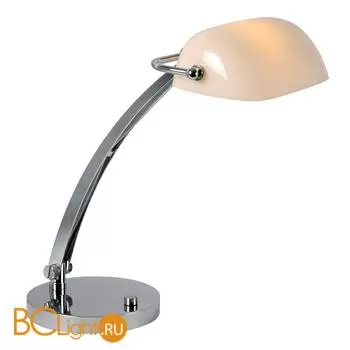 Настольная лампа Lucide Banker 19644/01/11