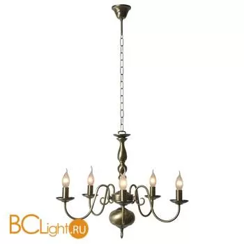 Люстра Lucide Barrocco 78362/05/03