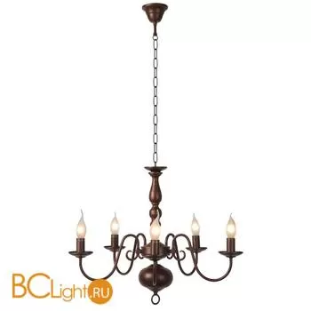 Люстра Lucide Barrocco 78362/05/97