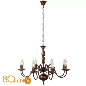 Люстра Lucide Barrocco 78362/08/97
