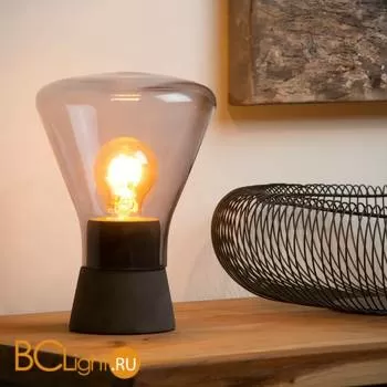 Настольная лампа Lucide Barry 45568/01/65 - Фото 0